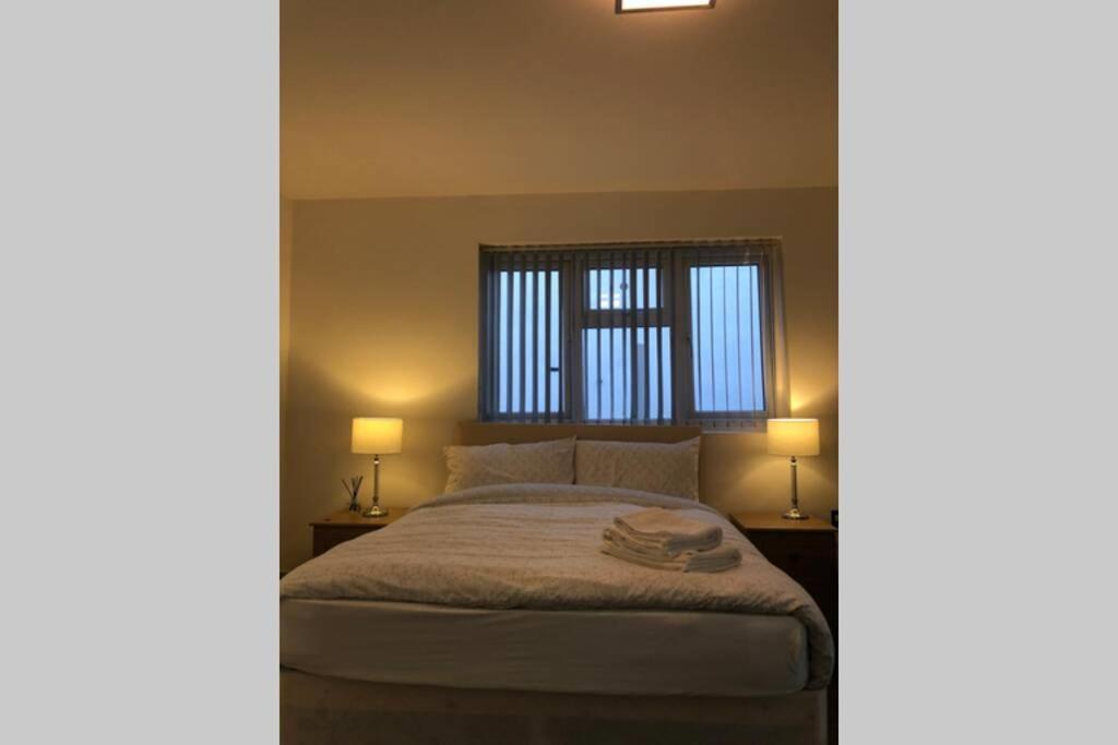 Cozy Self Contained Apartment Birmingham Ngoại thất bức ảnh